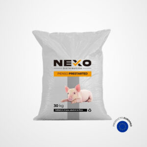 Pienso porcino Prestarter